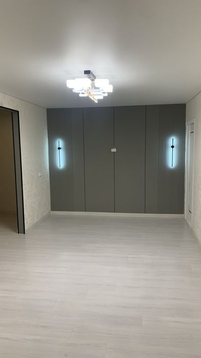 Киргули полутех евро ремонт