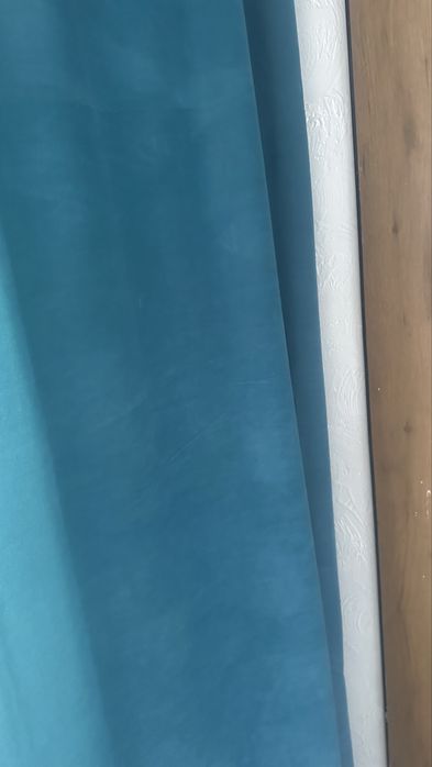 Штор 5м тюль 3м