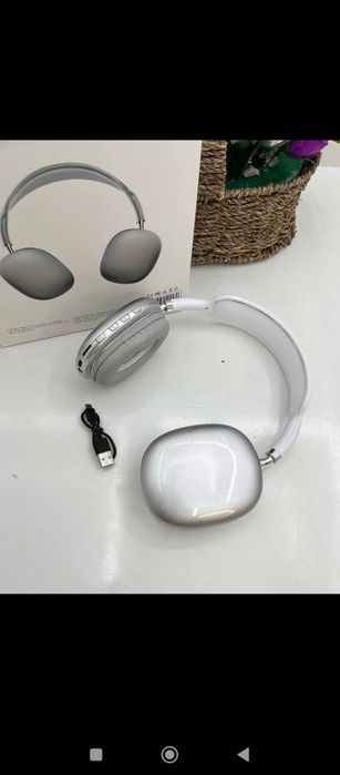 Наушники      P9