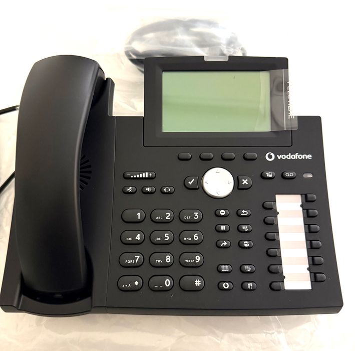 Оригинален Офис Телефон с Кабел Vodafone