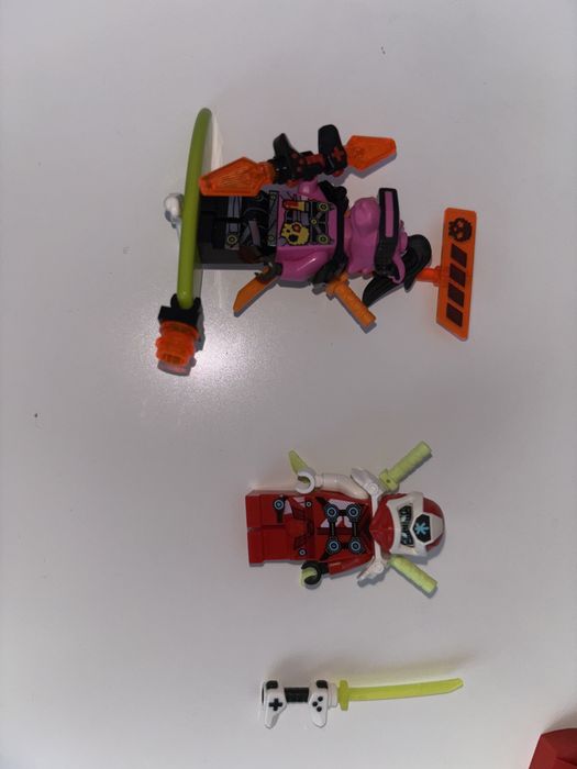 лего ниндзяго,оригинал