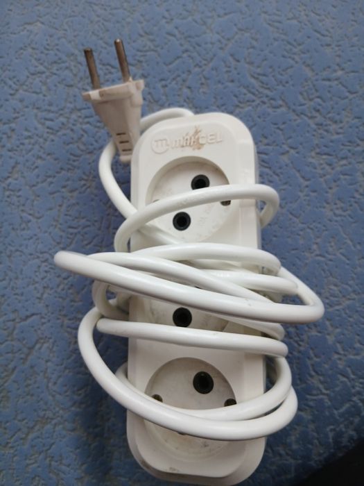 Удлинители разные