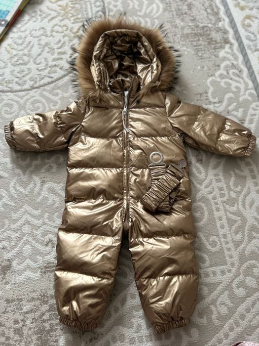 Комбинезон детский