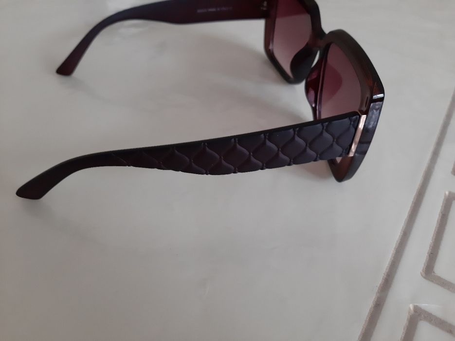 Очки  солнцезащитные 3 шт.