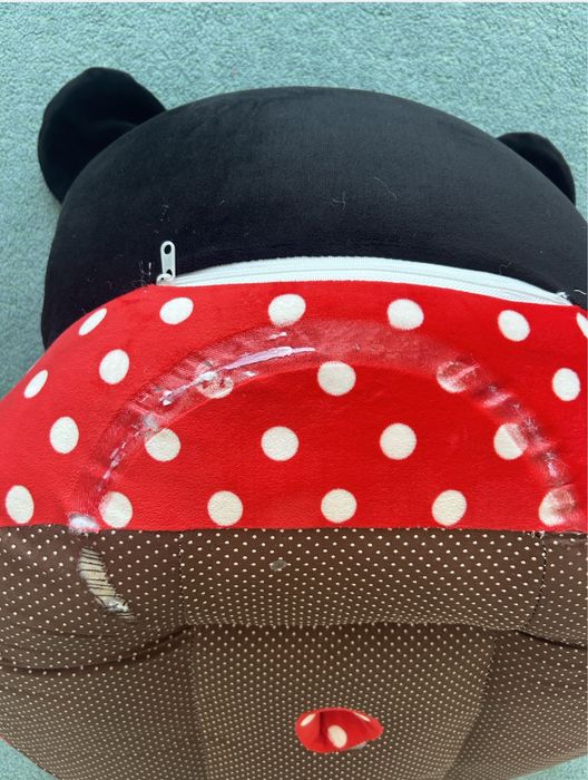 Fotoliu plus Mickey/ Minnie