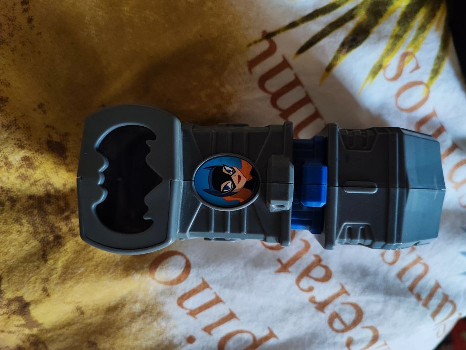 Игрушечный набор шпиона