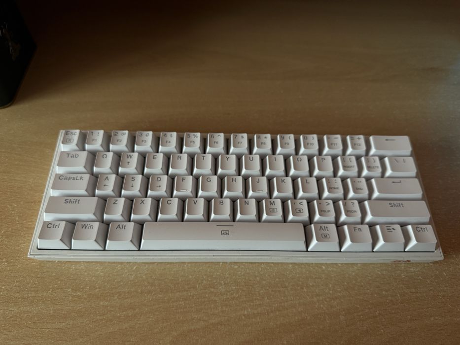 Tastatura Redragon K630 RGB