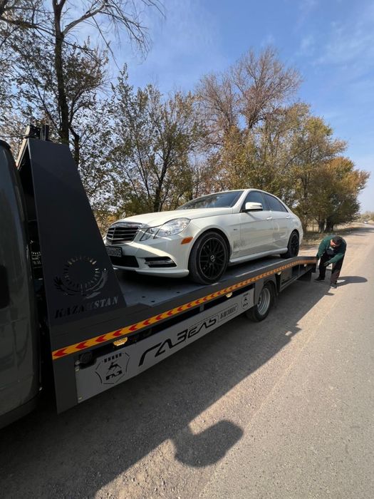 Эвакуатор Каскелен,Область, Алматы