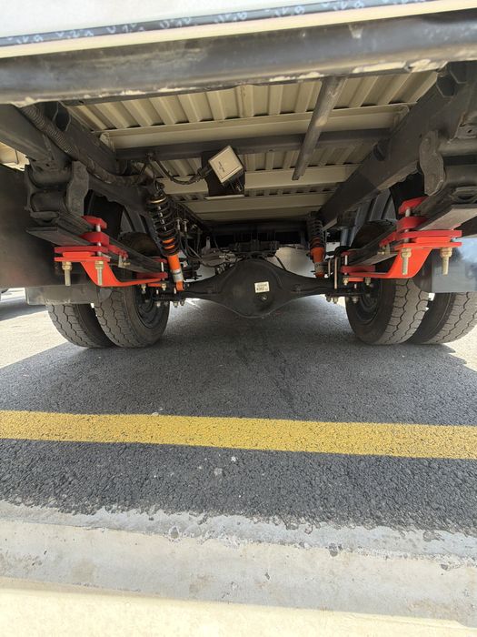 Hyundai porter 2 ev