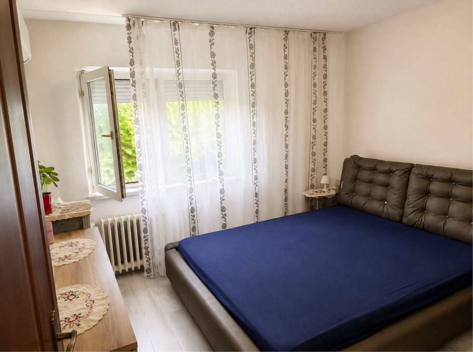 Apartament 2 camere Sărari Decomandat Etaj 2 din 4  O7 6O 52 4134