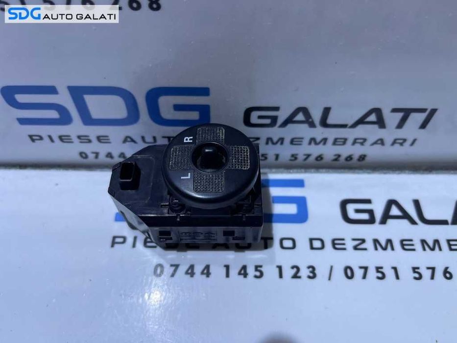 Buton Reglaj Oglinzi Kia Ceed 2006 - 2012[S0272]