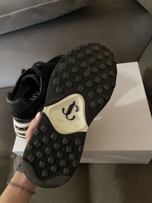 Jimmy Choo Memphis 36.5