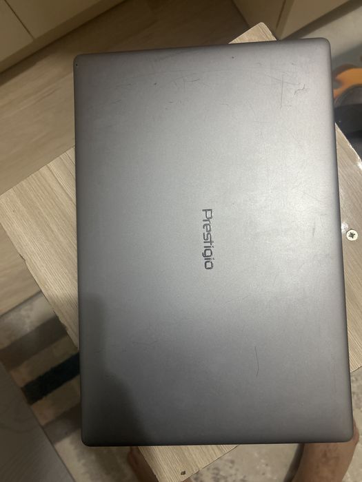 Продам ноут престижио