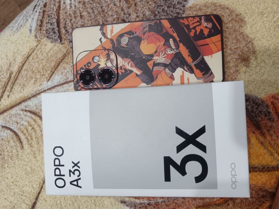 Продам Oppo   а3х