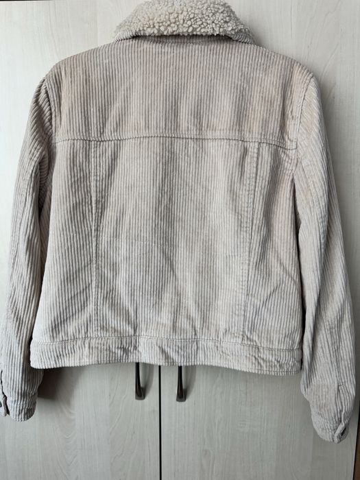 Преходно женско яке