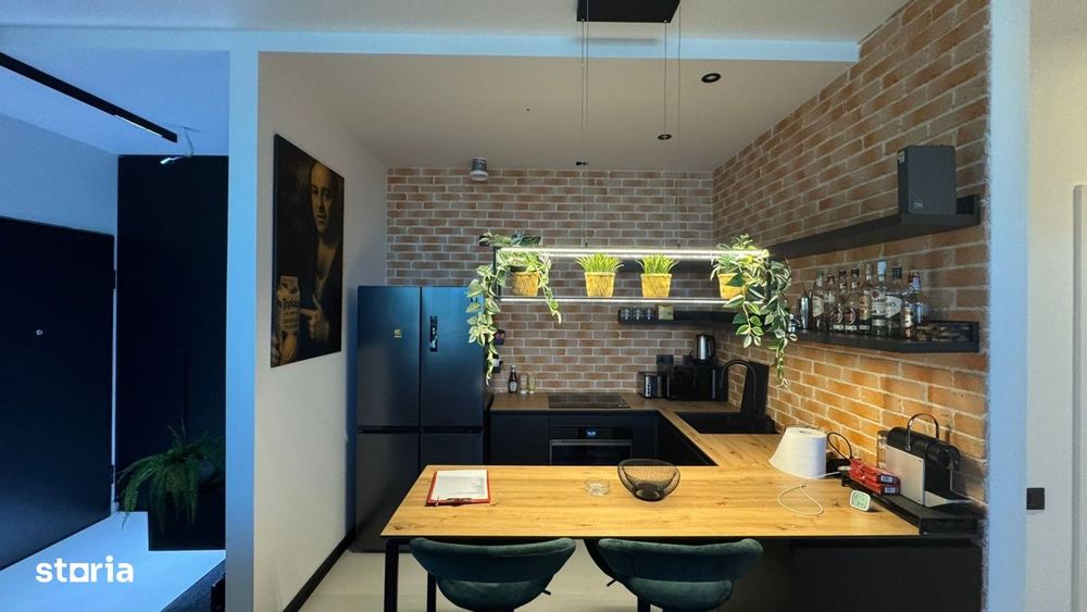 Apartament 2 camere I Pipera I Premium I Vanzare