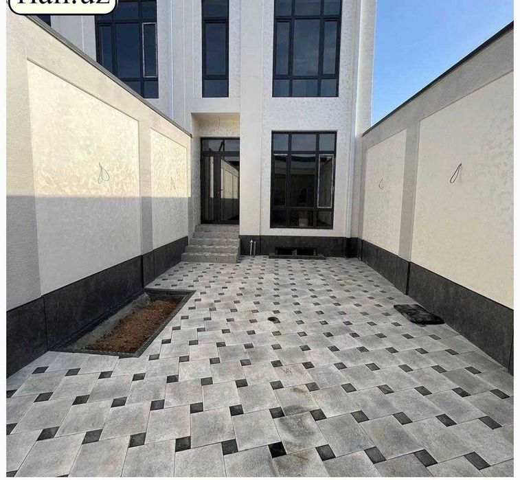 Продажа Евродома в Дурмене, 1.3-сотки (N 13382 )