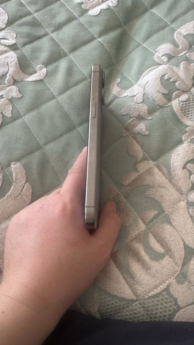 Айфон 15 pro max