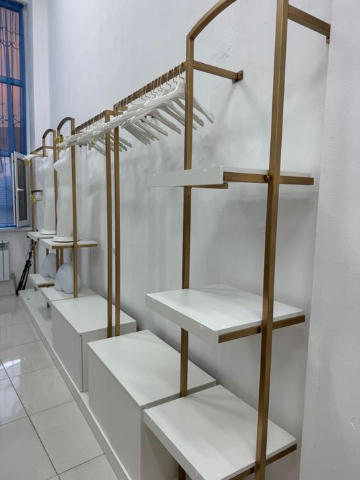 Рейли для магазина