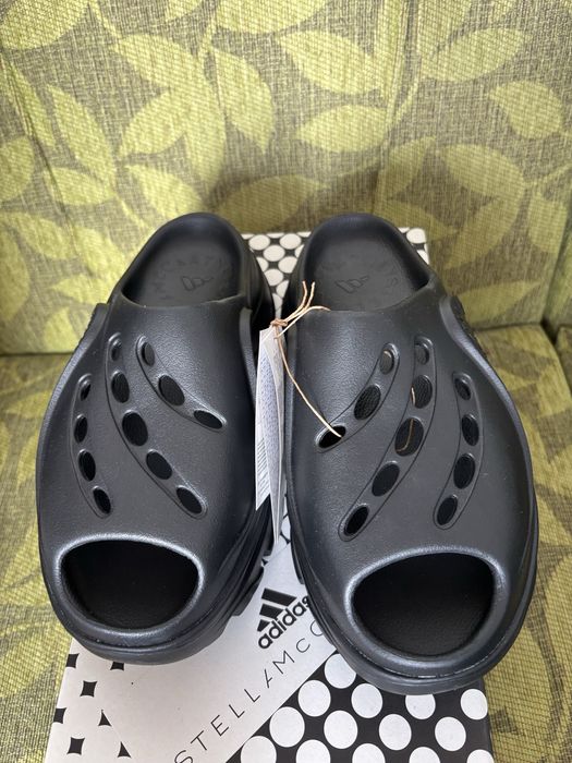 НОВИ дамски чехли Adidas by STELLA McCARTNEY