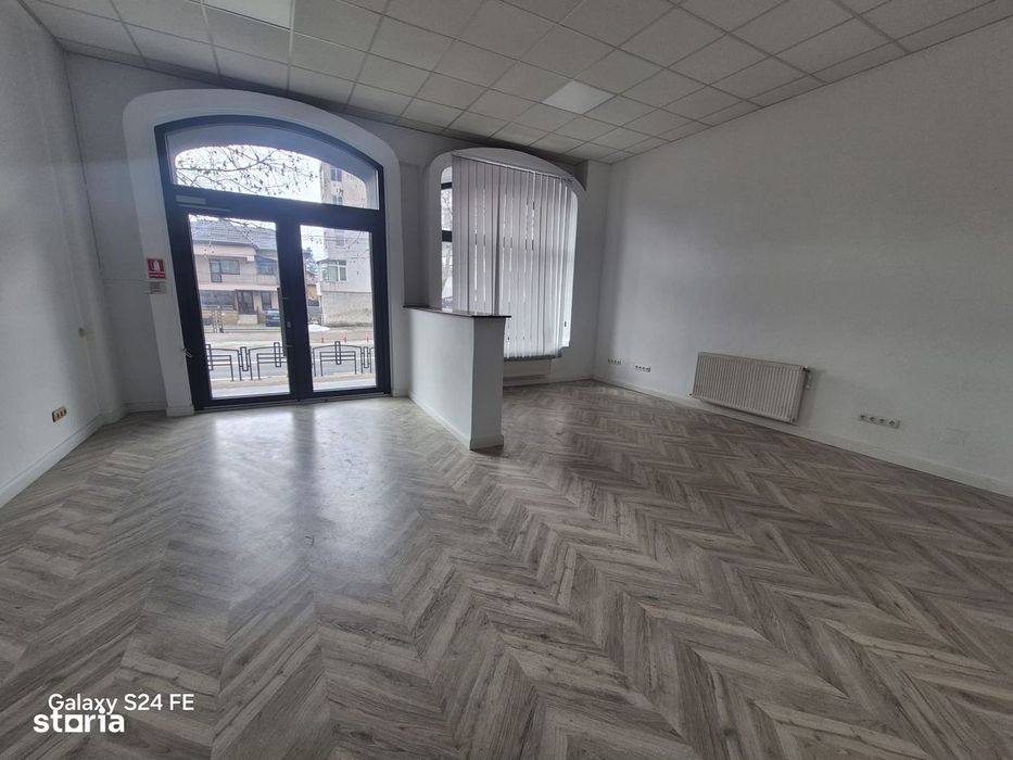 MCD Expert Imobiliare – Oportunitate Spațiu Comercial Central