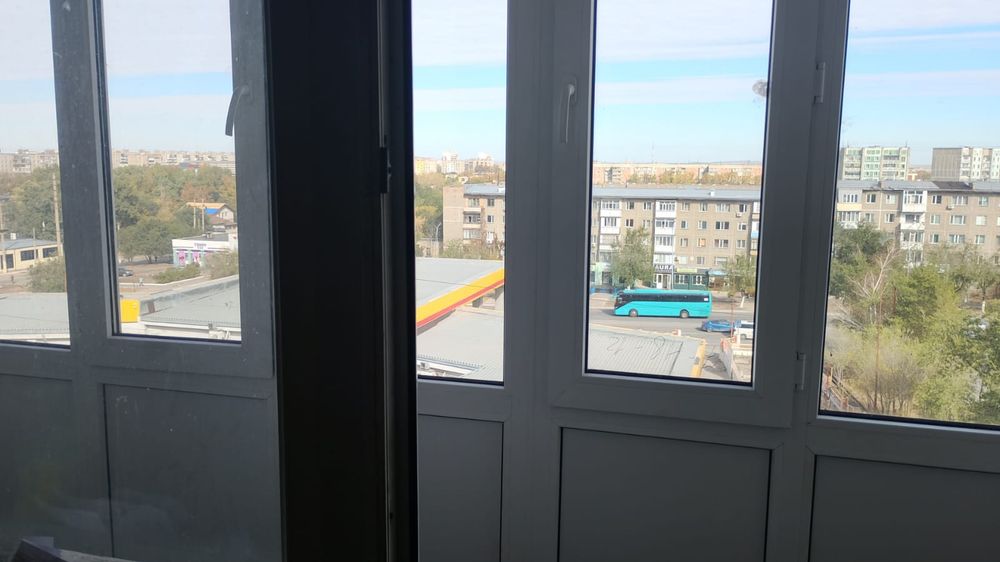 Продаю 2-х комн на 7 микр