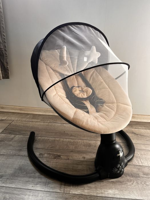 Електрическа люлка