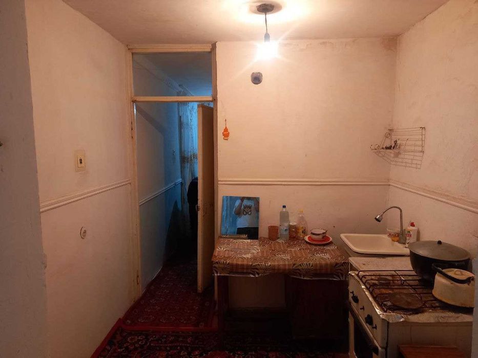 Сдаётся в Аренду 3хком 3мкрн