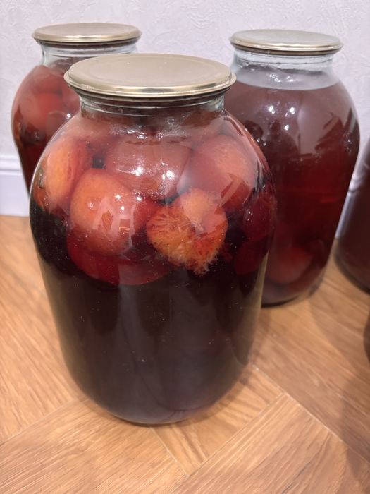 Домашние заготовки продам