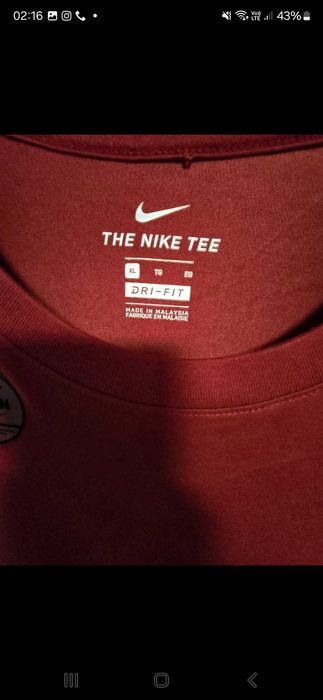 Tricou Barbati marimea XL