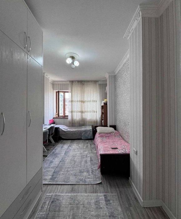 Продается 3/9/10 103м2 в ЖК Dream house, ор-р: 8-роддом