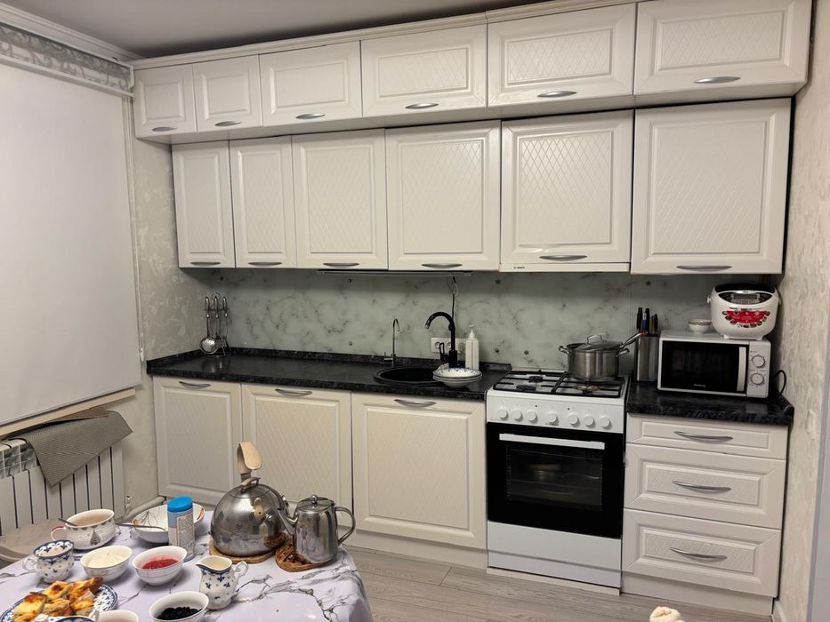 Продам кухонный гарнитур