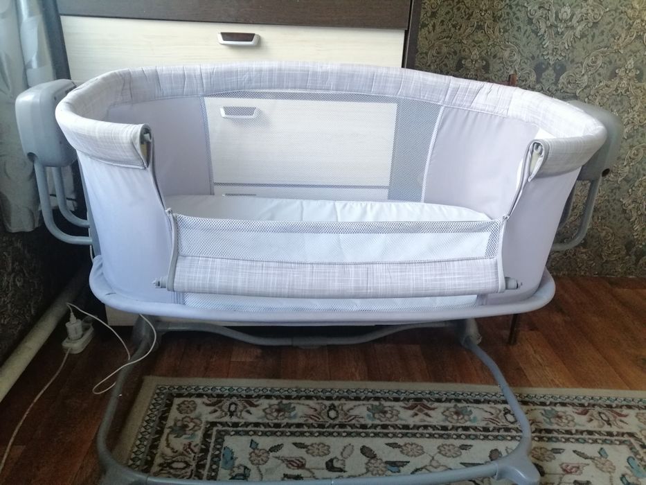 Кровать колыбель
