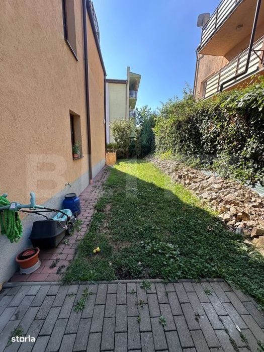 Apartament 3 camere, 73 mp, 130 mp, zona Campului