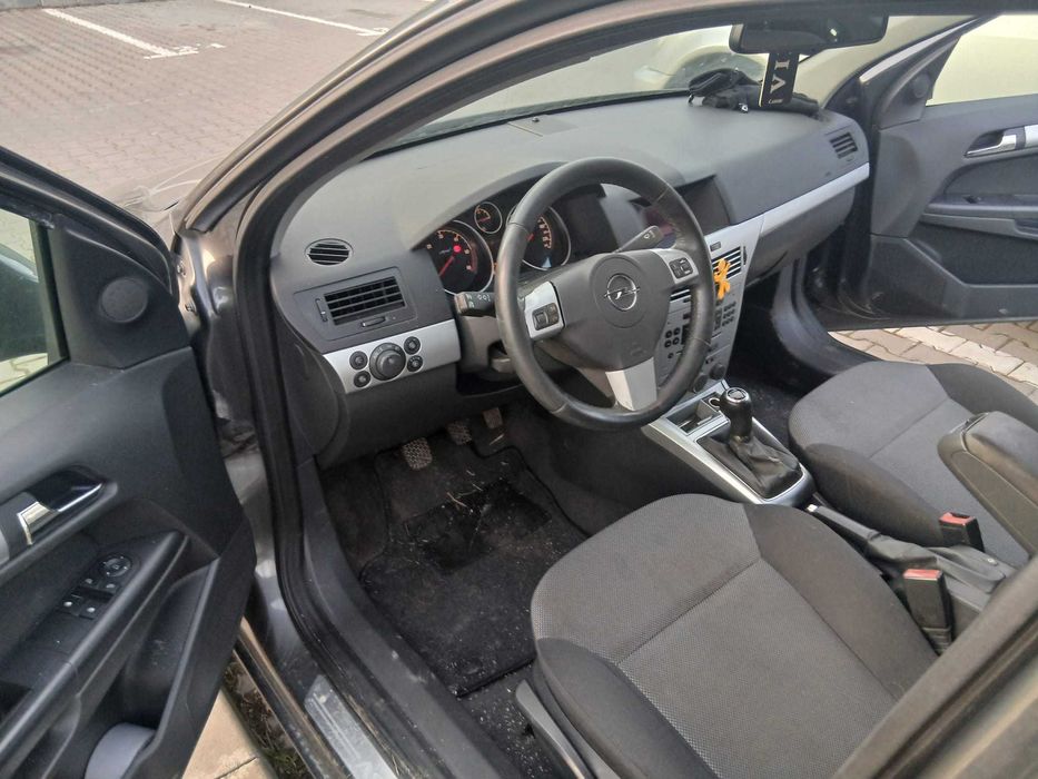 Opel Astra H 2010 | 1.7 CDTI | Euro 5 | Adusă Recent