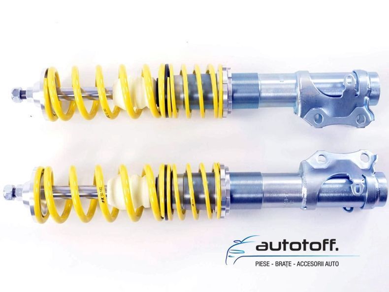 Suspensie sport FK reglabila pe inaltime VW Lupo 3L (98-05)