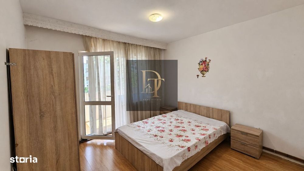COMISION 0% | Apartament 2 camere luminos si spatios | Zona Bronzului