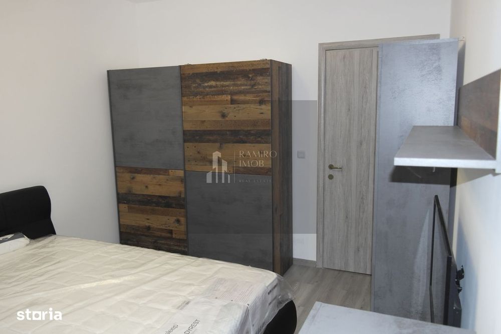 2 camere decomandat/Cartier Solar/ 64 mp/parcare subterana
