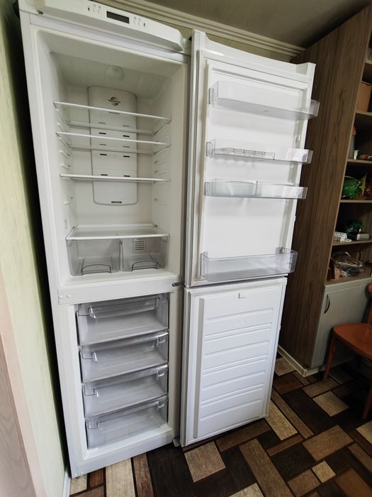 Холодильник Атлант