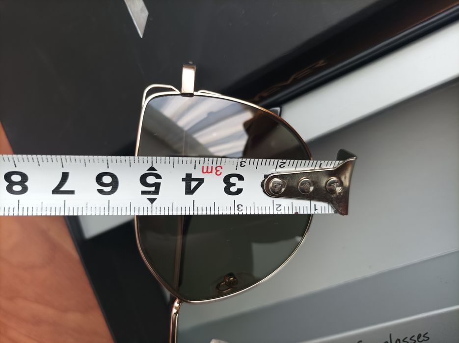 Нови оригинални слънчеви очила