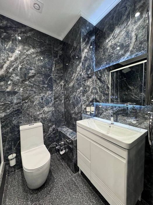 NRG ЖК BI Sado Group, Яшнабадский район, Авиатор мост, 2/7/9, (42м2)