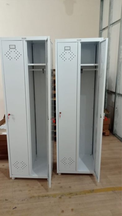 Продам шкафы металлические