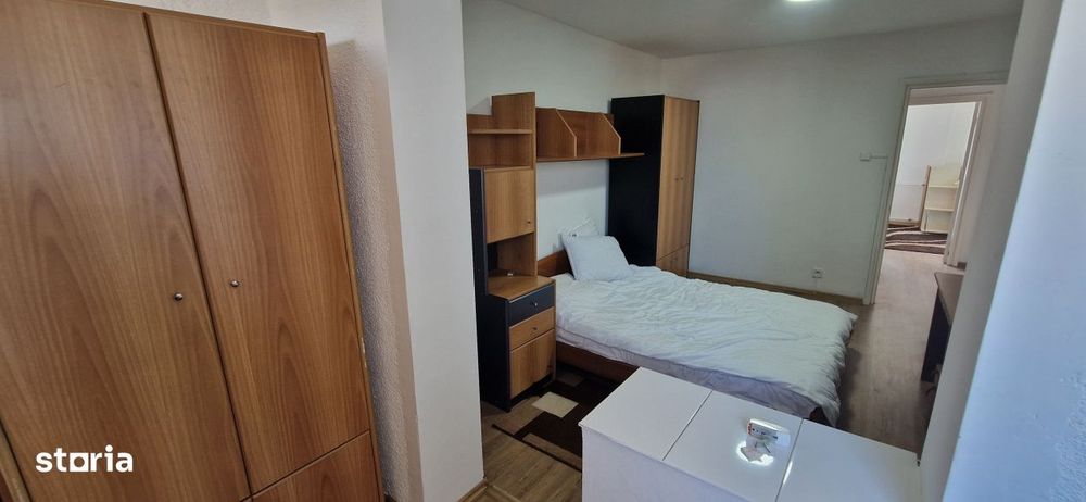 Apartament 3 camere, 63 mp, zona Piata Garii