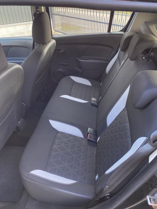 De vânzare Dacia Sandero Stepeay 0.9TCE