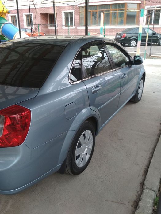 Other Lacetti / Gentra 2019 — 2