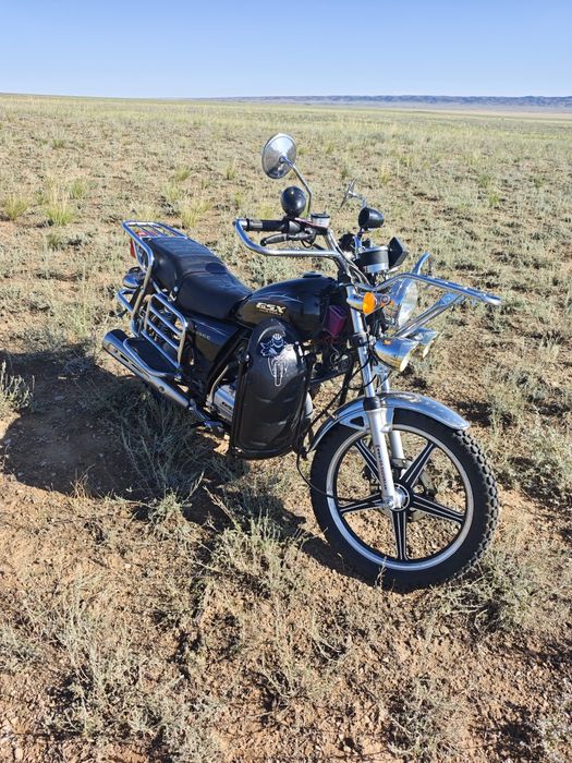Мото Gsx suzuki 200cc
