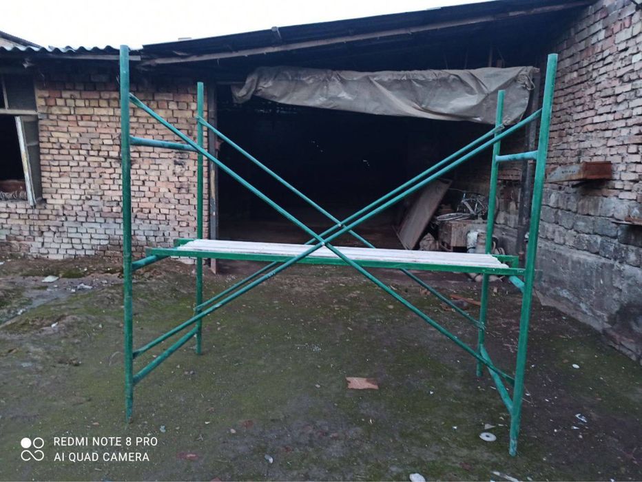 Леса аренда Arzon lesa 2.000 sum