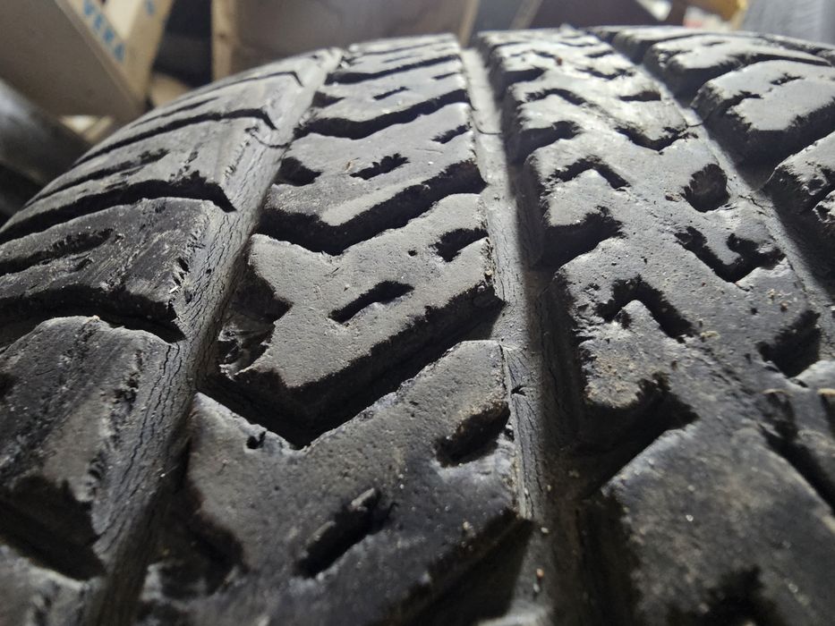 Срочно продам 4 штук автошина 205/60/15 GOPRO