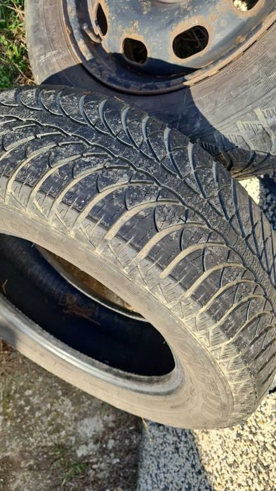 Гуми 185/65r15 3 броя