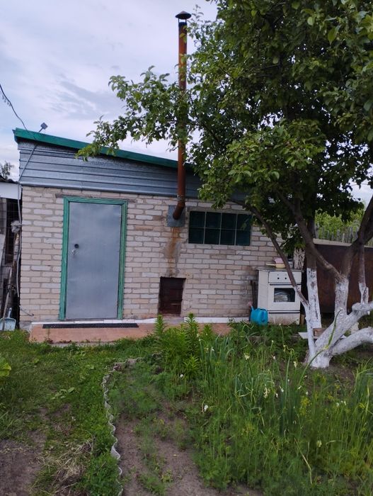 Продам дачу в СО Колос